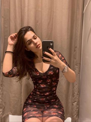 Индивидуалка Полина Фотография 5
